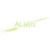Geschenk Alwin
