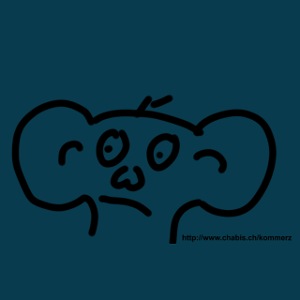 Chabisface Koala