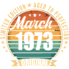 Jahrgang 1973 März 1973