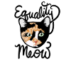 Calico Cat Pop Portrait
