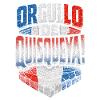 Dominicaine Orgullo de Quisqueya