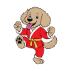 Cockapoo Kung-Fu 