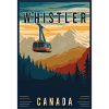Discover Winter Wonderland Whistler in Canada