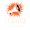 i124Q – Say it loud Statement Shirt