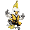 Cockatoo Kung-Fu 