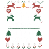 Florida Ugly Christmas Sweater