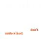 T-shirt de frappe Banker Riddle
