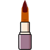 Fingerlipstick Dark