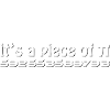 Piece of PI