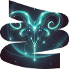 Aries T-shirt – Constellation Star Sign