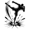 High Kick MMA