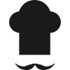Chef - Kitchen - Cook