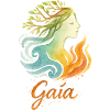 Gaïa - Mère Nature - Arbre de Vie