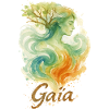 Gaia - Mother Nature - Tree of Life