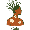 Gaïa - Mère Nature - Arbre de Vie