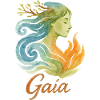 Gaia - Mother Nature - Tree of Life