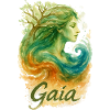 Gaia - Moder Natur - Livets Træ