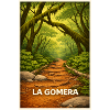 Laurel Forest Gomera