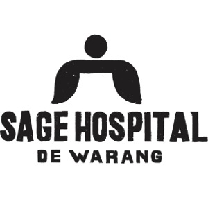 2014 SAGE HOSPITAL LOGO DE WARANG