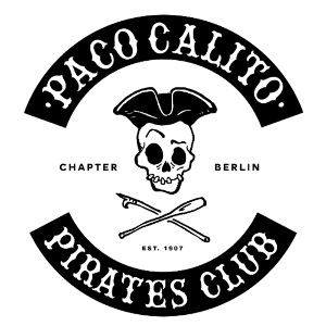 pacoCalito logo pirat est1907 schwarz