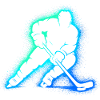 Eishockey Spieler Geschenk Junge Hockey