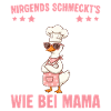 Mama Goose Cook Fête des Mères