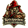 Rotkäppchen (Koträppchen) Parodie: Scheiß Märchen