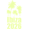 Ibiza 2026 Palmenparadies