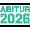 Abitur 2026 Graduation – Rough Finish