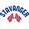 Stavanger Norway Flags