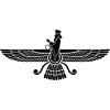 Symbol Zarathustra