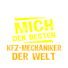KFZ-Mechaniker Geschenk