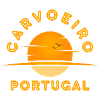 Carvoeiro Portugal Sunrise Emblem