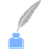 Pen Ink Icon
