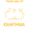 Kranführer Spruch