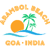 Arambol Beach Goa India Sunset Palm