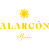 Alarcón Spanien Sonnenwrest-Logo