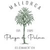 Logo della palma di Maiorca fondato nel 2026