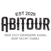 Abitour EST 2026 Travel Logo Shirt