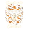 Chanterelle Hunter | Mushroom picking forest