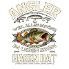 Fishing Gift Man Angler Gift Idea