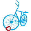 Radball, Cycleball, Hallenradsport