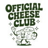 Official Cheese Club | Cheese love