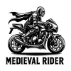 Ritter Motorrad