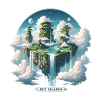 Sky Islands Sky Islands Floating