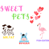Sweet Pets – Kids Animal Friends