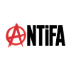 Anarchy Antifa - Antifascistes Tee