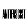 Antifascist - Antifa Tee