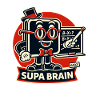 Supa Brain Brain Math Hero