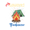 Camping Legend Trailblazer Adventure